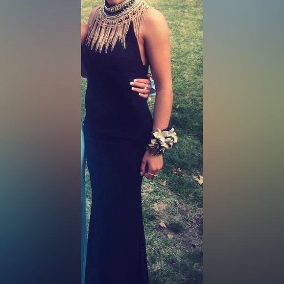 Prom Dress! - Picture 9 of 9